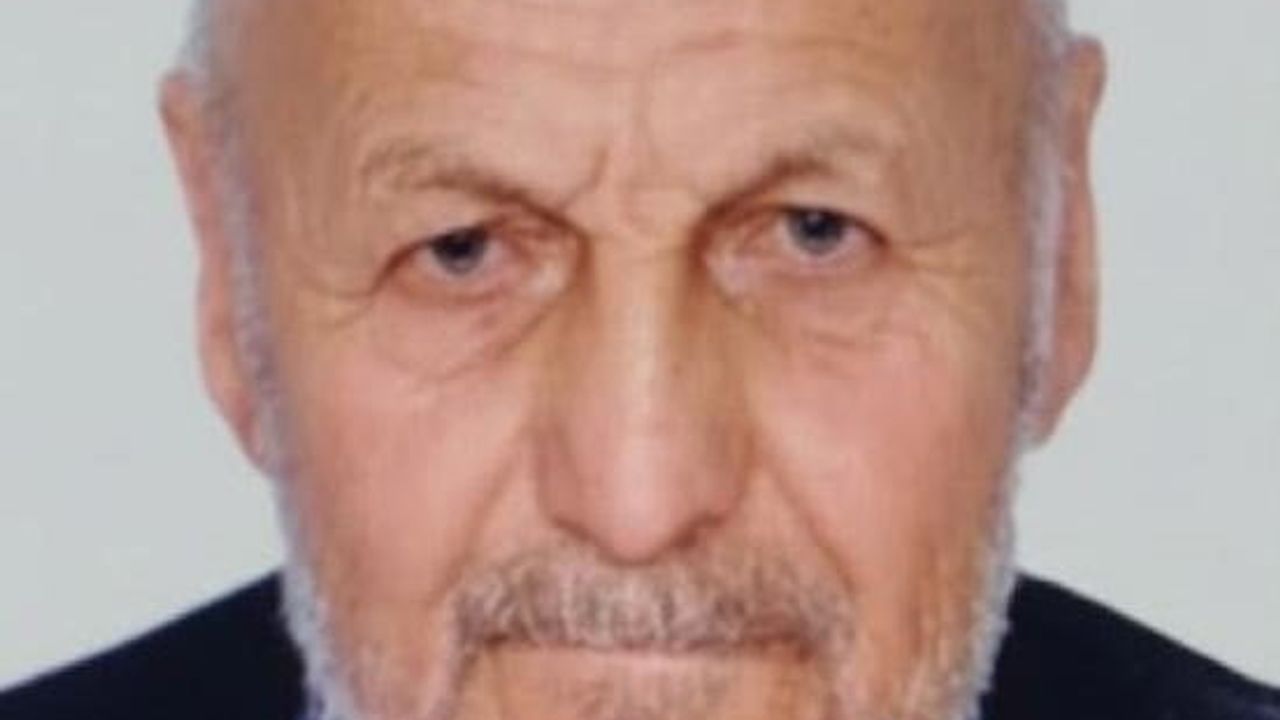 Bursa Mudanya'da 576 Saat Geçti: Mustafa Abi Hâlâ Kayıp