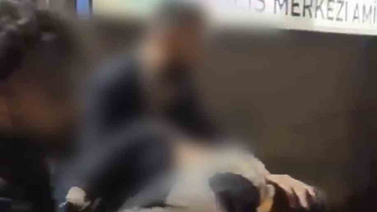 Bursa Osmangazi'de Hırsız Yakalanınca 1 Kilo 375 Gram Uyuşturucu Ele Geçirildi