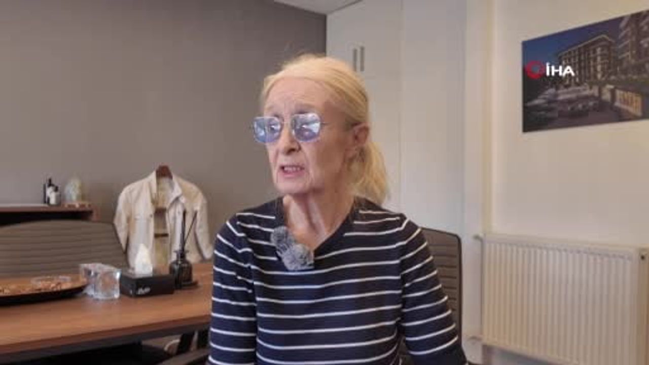 Bursa Uçağı Enkazı 50 Yıl Sonra Görüntülendi: Ailelerin Anıt Mezar Talebi