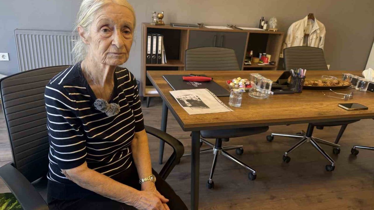 Bursa Uçağı Enkazı Görüldü: Yakınlarından Yürek Burkan Anıt Mezar Talebi