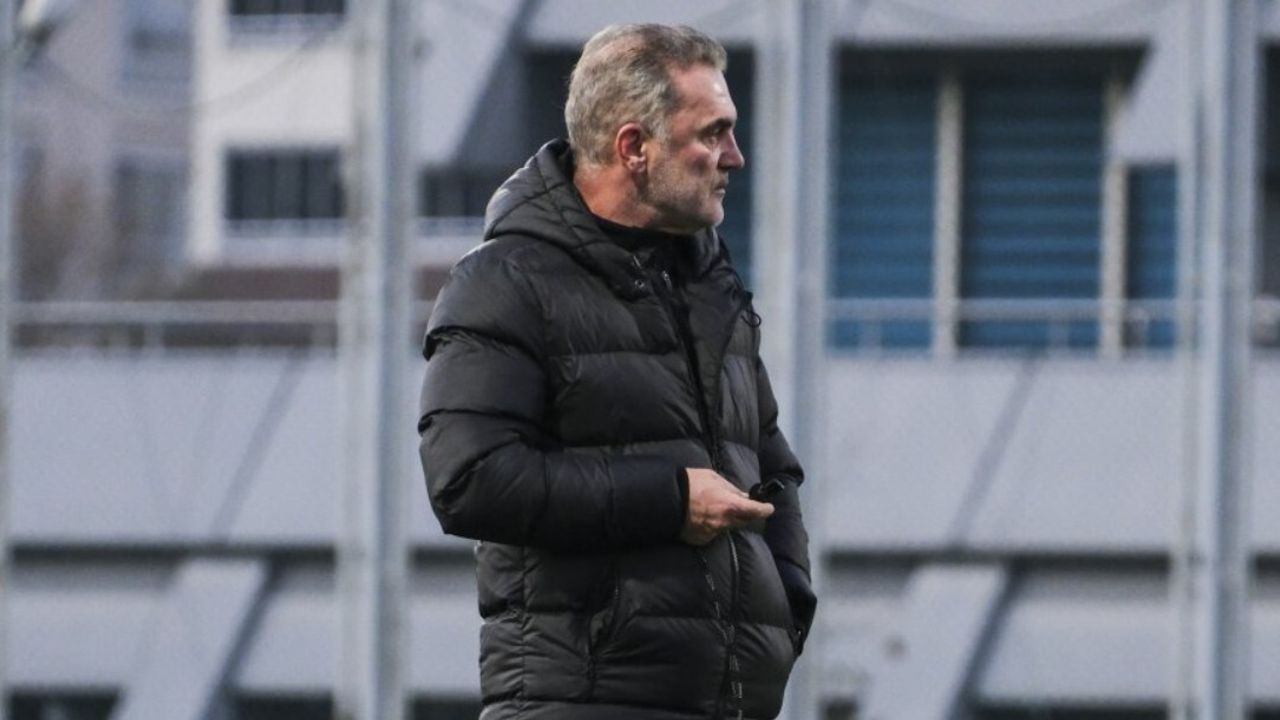 Bursaspor, Ankara Demirspor Maçına Hazır | TFF 2. Lig 15. Hafta