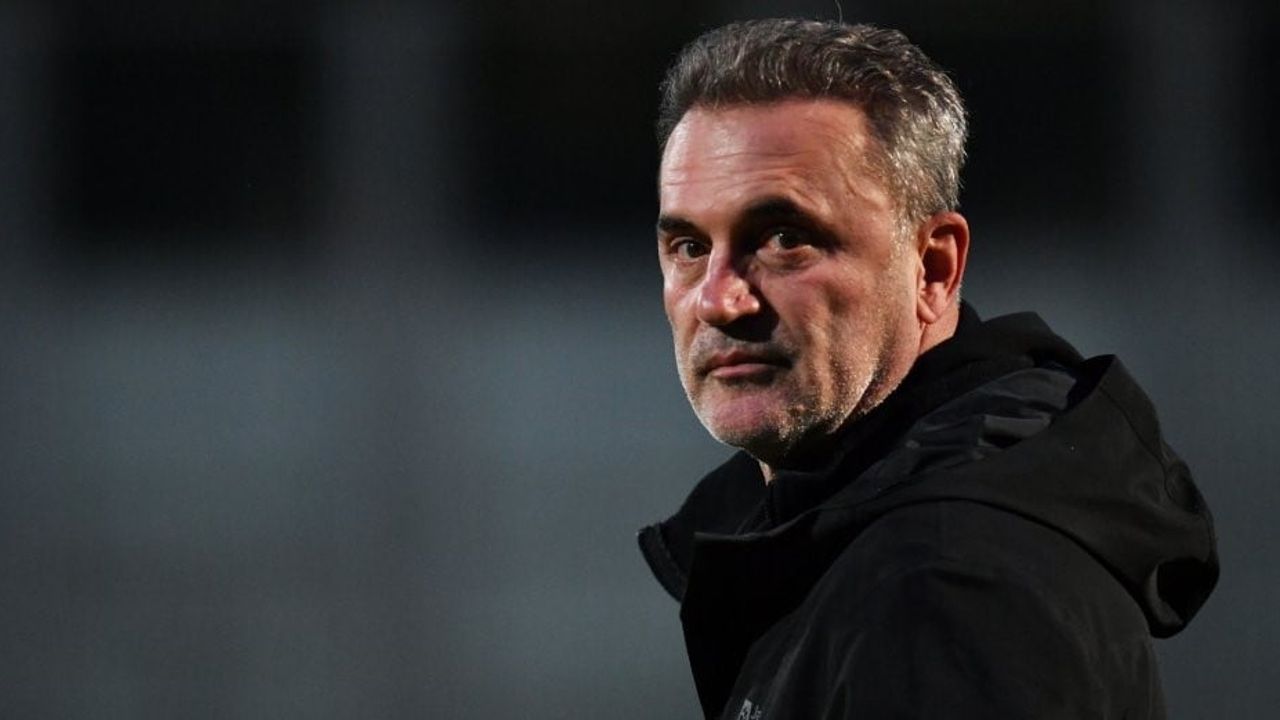 Bursaspor Özlüce'de İkinci Yarı Hazırlıklarına Başladı