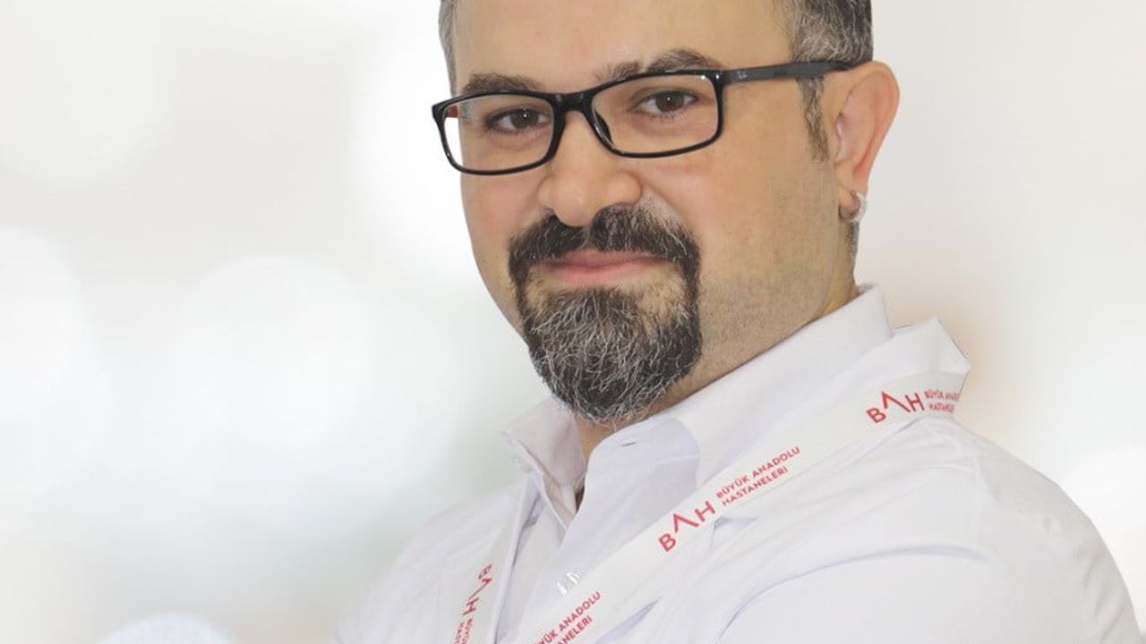 Burun Tıkanıklığı Nefesi ve Uykuyu Bozuyor — Opr. Dr. Davut Tepe Uyarıyor