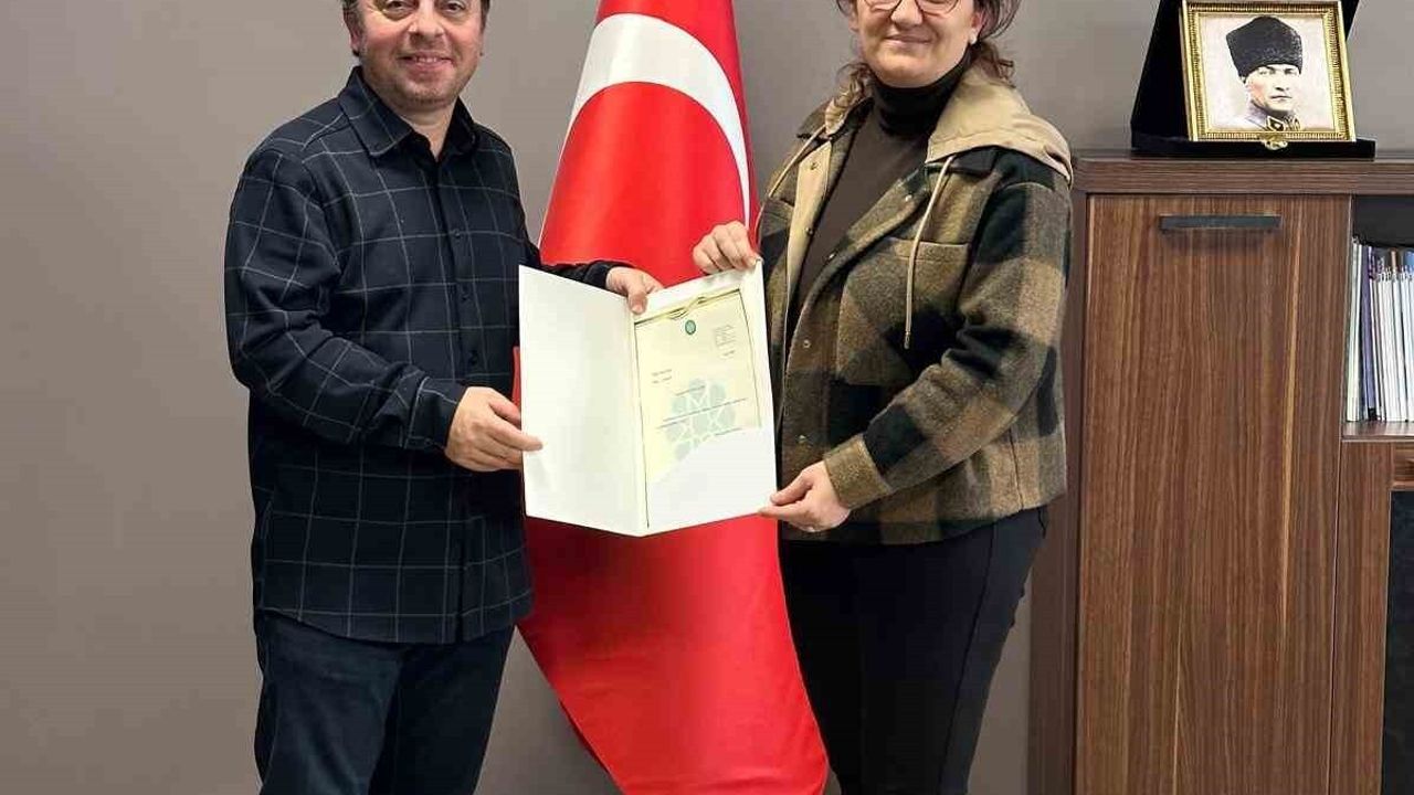 BUÜ imzalı CERN-DRD1 Projesi: Gazlı Dedektörlerle Türkiye'nin Parçacık Fiziği Gücü Artıyor