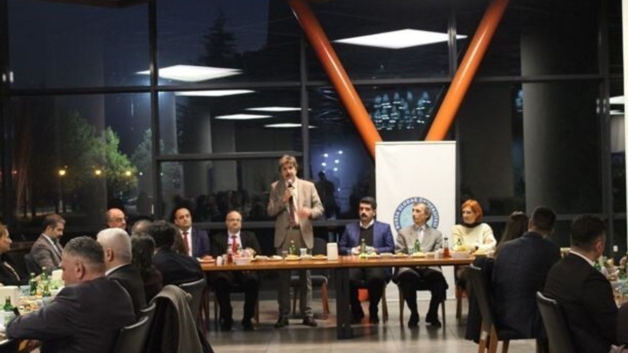 BUÜ Sosyal Bilimler MYO, Sektörle İşbirliğini Güçlendiriyor