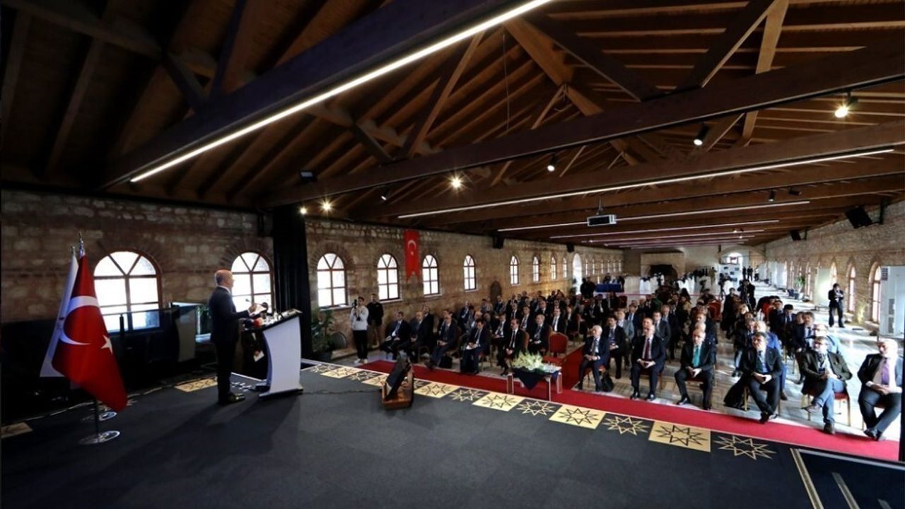 BUÜ, YÖK'ün Araştırma Üniversiteleri Listesinde Yerini Korudu