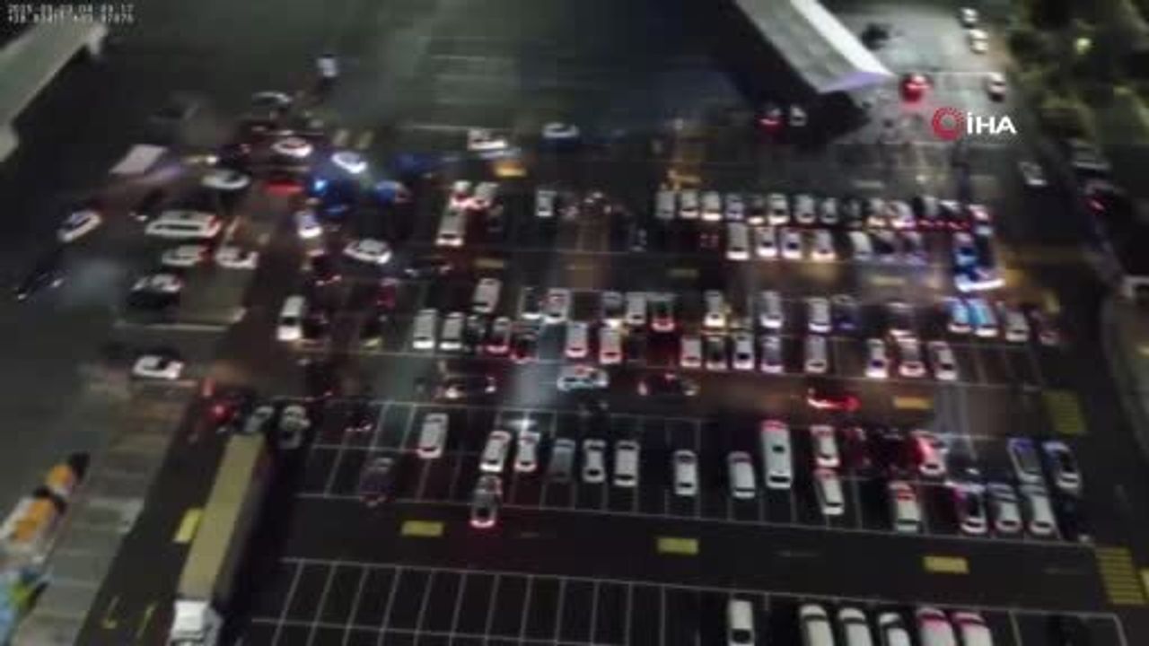 Büyükçekmece Emanet Soygunu: İngiltere’ye Kaçan Erdal T. ve Eşi İçin Kırmızı Bülten