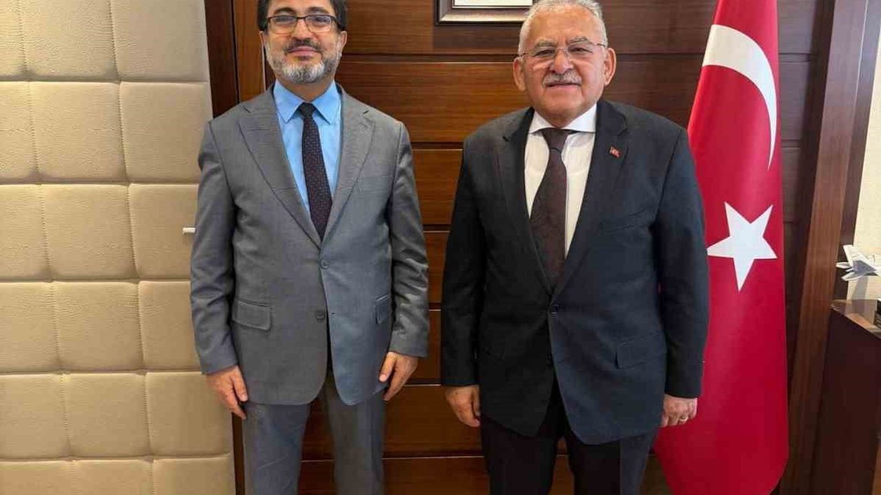 Büyükkılıç Ankara Çıkarması: Erkilet Tramvay ve Ulaşım Projeleri