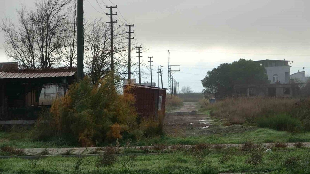 Çanakkale Boğazı'nda Yoğun Sis: Transit Gemi Geçişleri 08.30'da Kapatıldı
