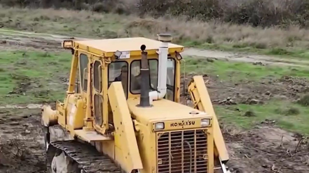 Çanakkale'de 21 bin 600 Dekar Mera Islah Edildi