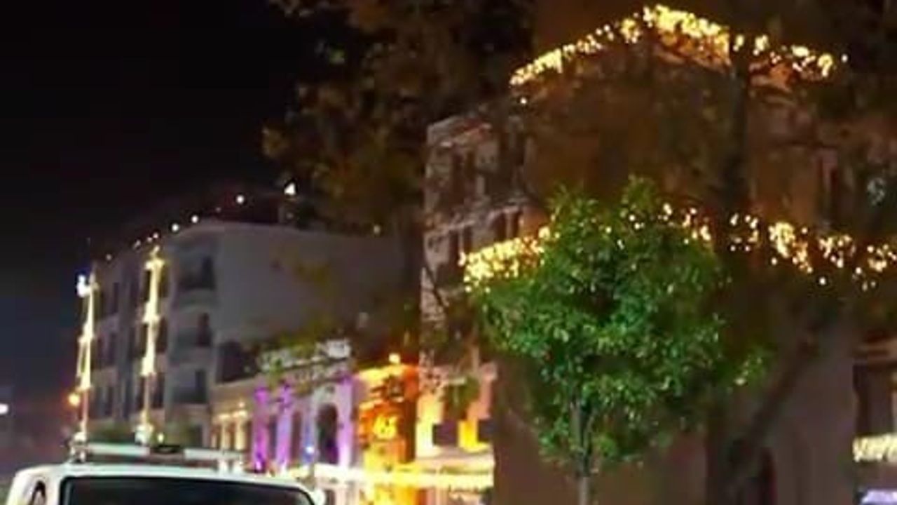 Çanakkale’de Huzur Uygulamaları: 2 Şüpheli Tutuklandı