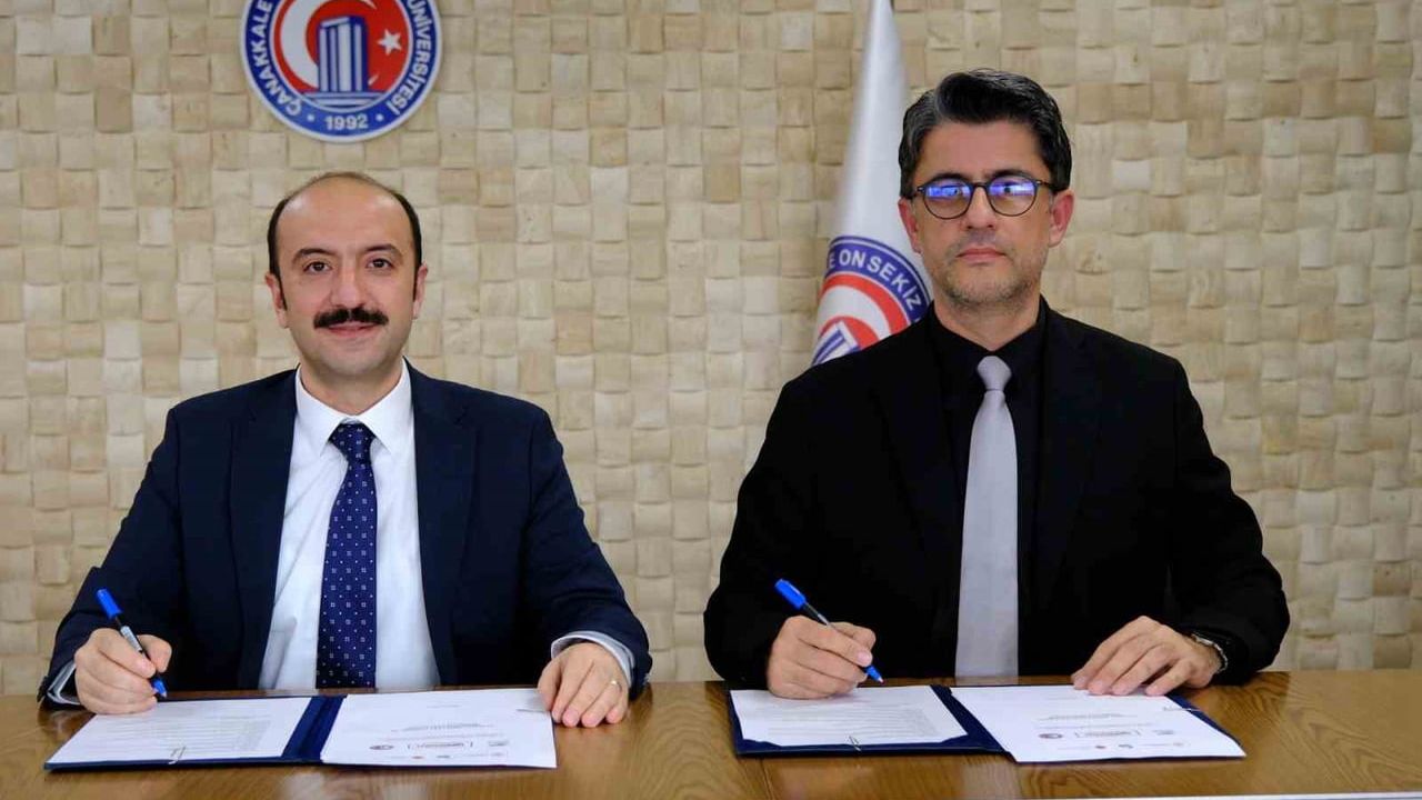 Çanakkale'de Siber Vatan Başlıyor: Geleceğin Siber Yıldızları 2026'ya Hazırlanıyor