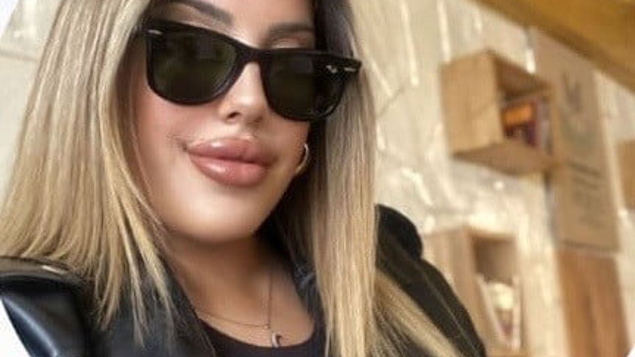 Çanakkale'de Üniversiteli Gamze Nur Yalçın'ın Şüpheli Ölümünde Erkek Arkadaşı Gözaltına Alındı