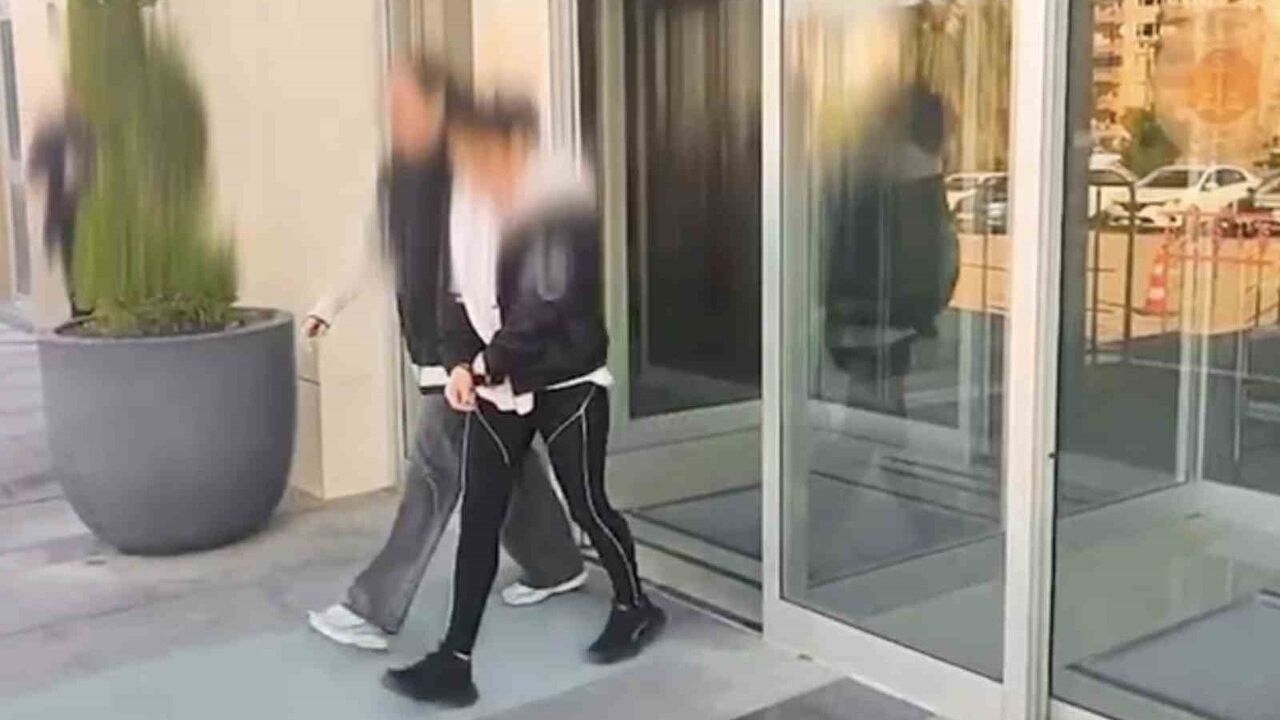 Çanakkale'de Uyuşturucu Operasyonu: 3 Kişi Tutuklandı