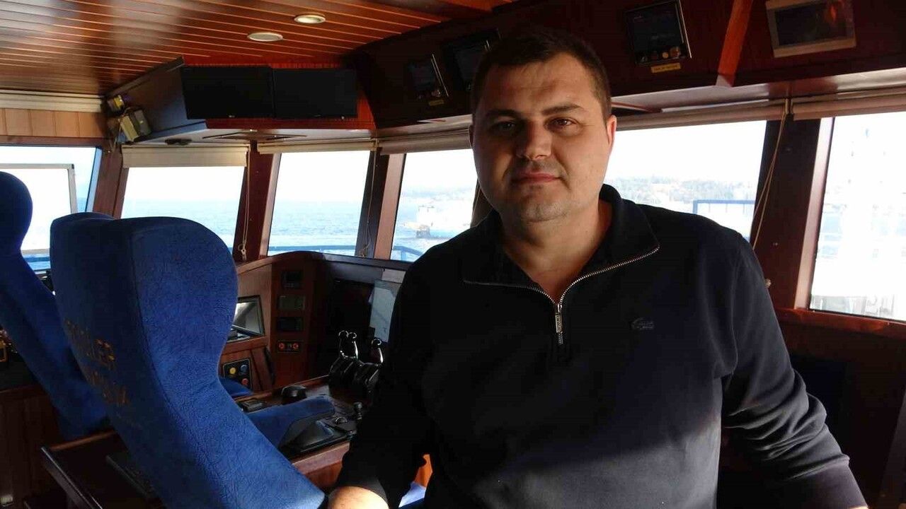 Çanakkaleli Balıkçılar Sezondan Memnun: İstavrit Akını Ocak Ortası Bekleniyor