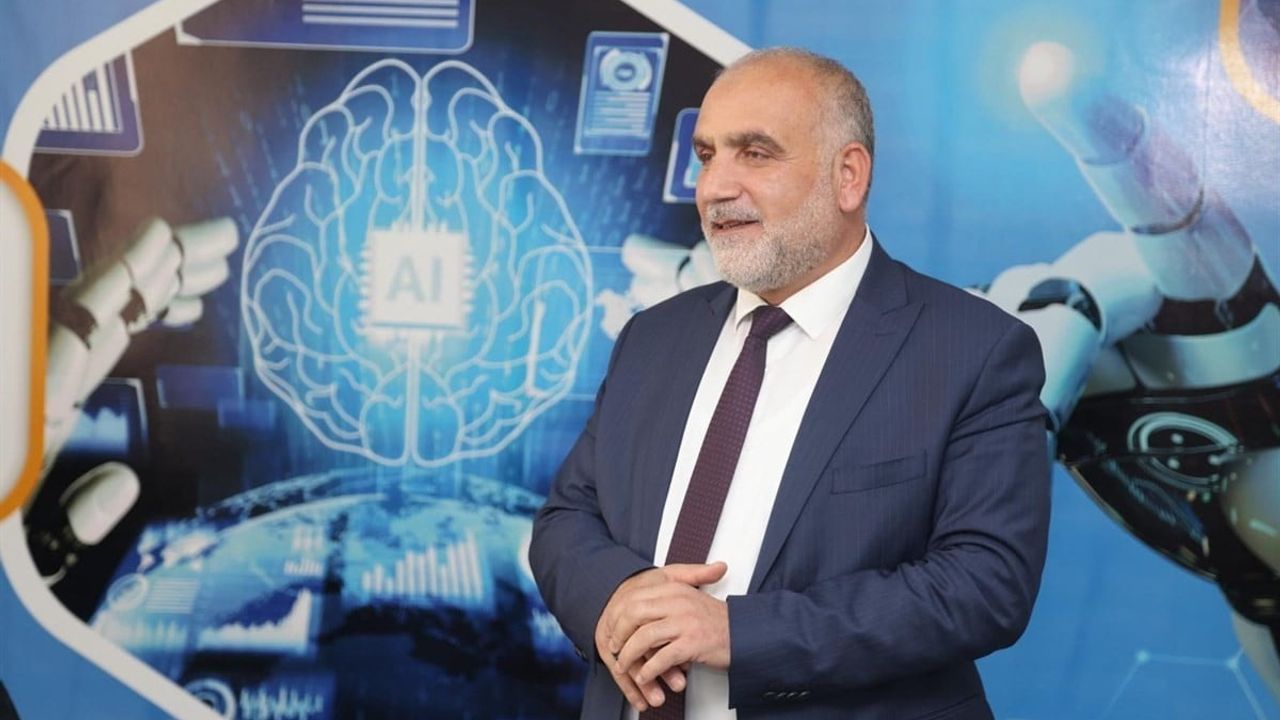 Canik Belediyesi'nden Otonom Takip ve Yapay Zekâ Destekli Çağrı Merkezi