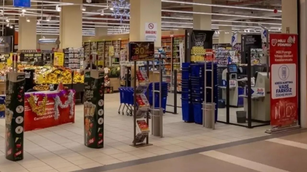 CarrefourSA A101 mi Olacak? Satış İddiaları ve Borsa Tepkisi