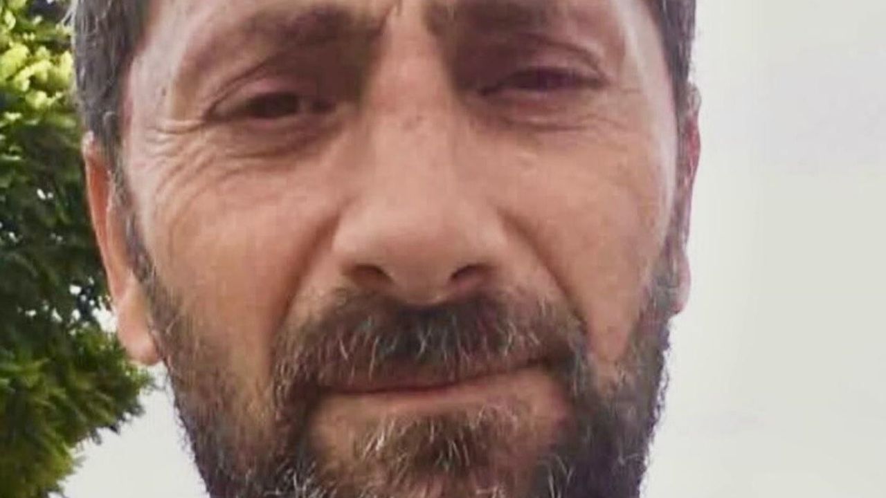 Çarşamba'da Yangın: Hüseyin Topuz Defnedildi