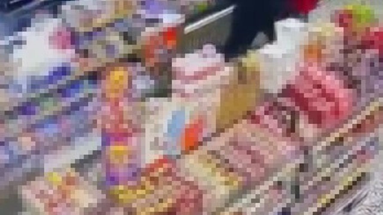 Çayırova'da akaryakıt istasyonunda alkollü müşteri çalışanı darp edip gözaltına alındı