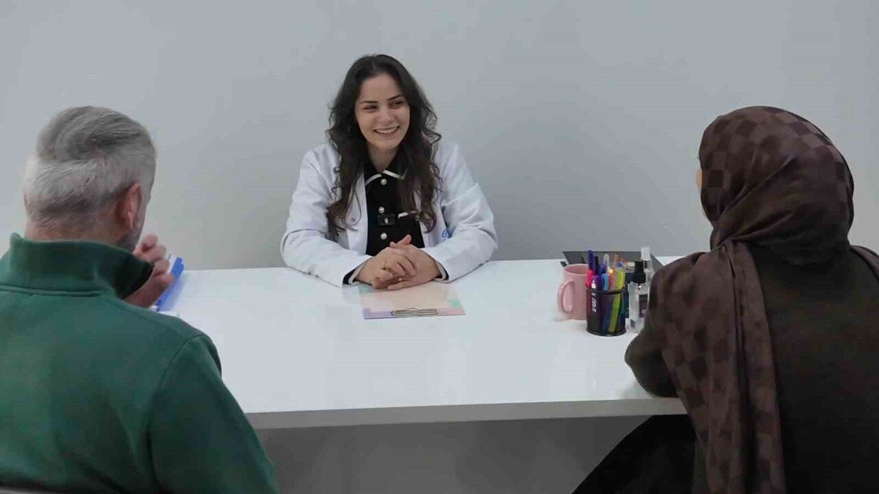 Çayırova'da Ücretsiz Psikolojik Danışmanlık Hizmeti Başladı