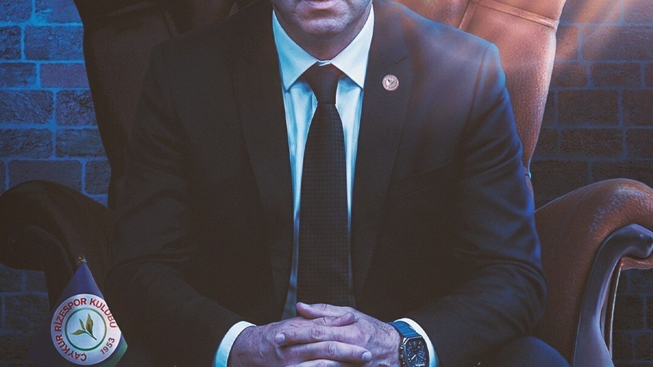 Çaykur Rizespor, Recep Uçar ile Prensipte Anlaştı