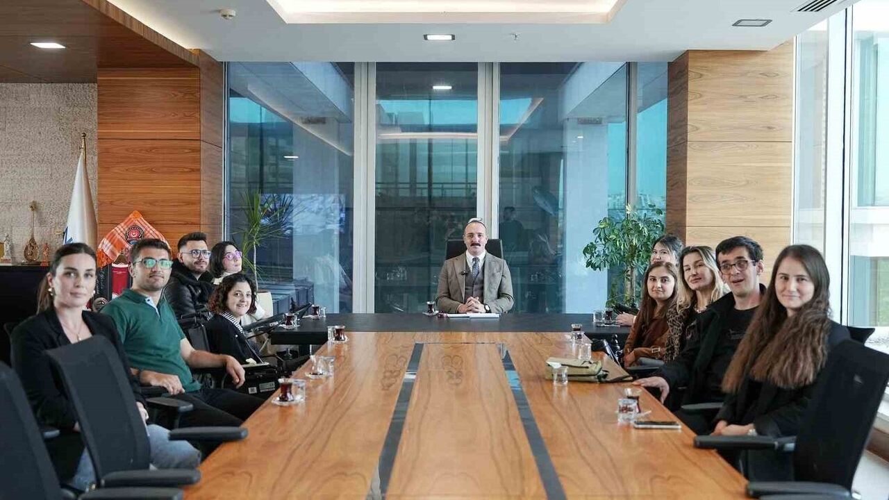 Cem Kotan: Farkındalığımız 3 Aralık Engelliler Günü ile Sınırlı Değil