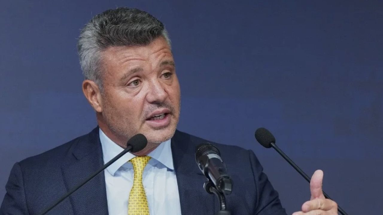 Cem Küçük: Sadettin Saran'dan Sonra O İsim Var — Uyuşturucu Operasyonu Genişliyor