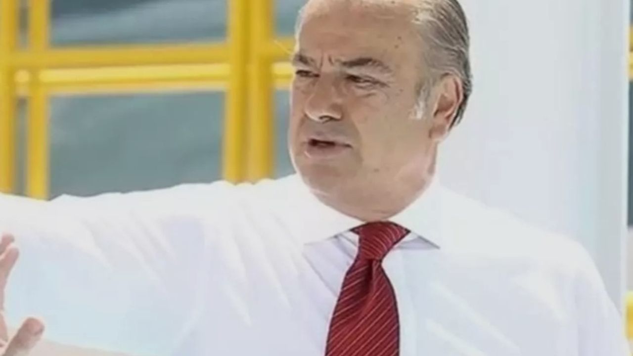 Cemal Özgörkey: Özgörkey Holding Başkanı ve Galatasaray'ın Eski Yöneticisi