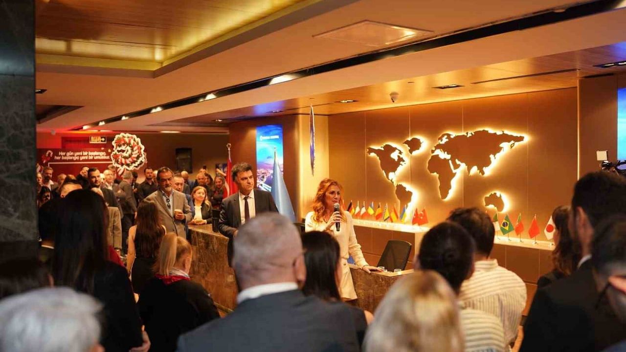 Central Hospital Etiler Açıldı: 20 Milyon Dolar Yatırımla Sağlık İhracatına 10 Milyon Dolar Hedefi