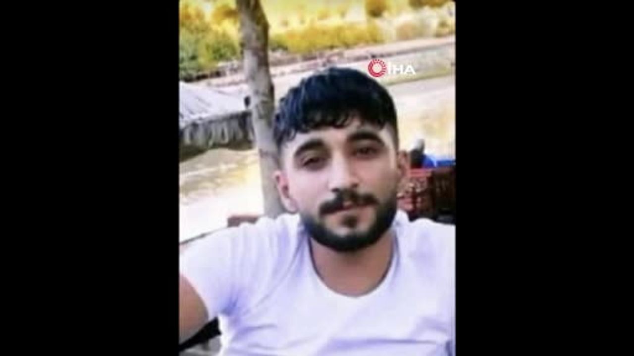 Çermik'te peynir tesisindeki patlamada ağır yaralı Taner Erkul yaşamını yitirdi