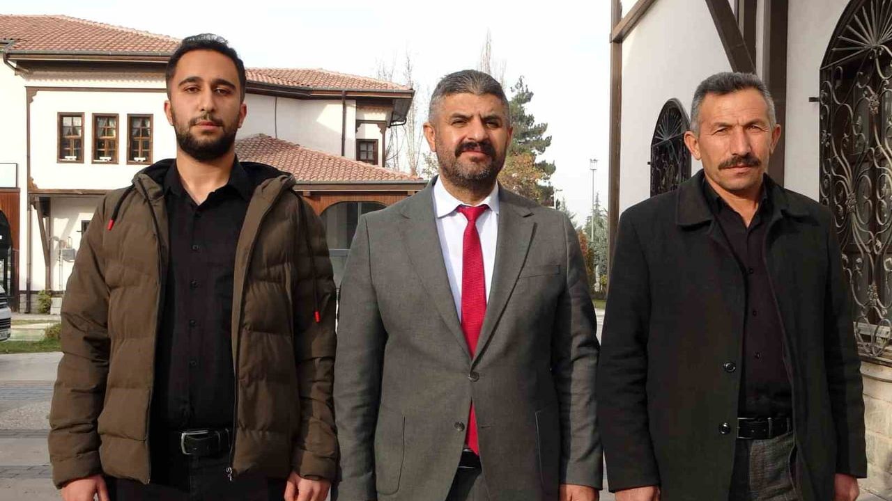 CHP'den İstifa Eden Ergül Günaydın'dan Doğanşehir Belediyesi'ne Suçlama