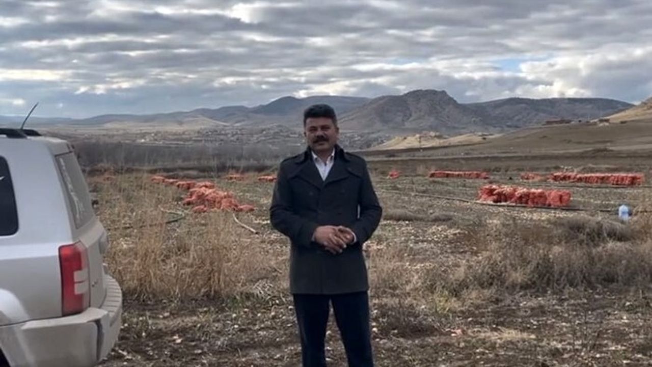 CHP'li Sadık Erdoğan'dan Yozgat Ticaret Müdürlüğü'ne Hakaret: 17 milyon 200 bin TL İddiası