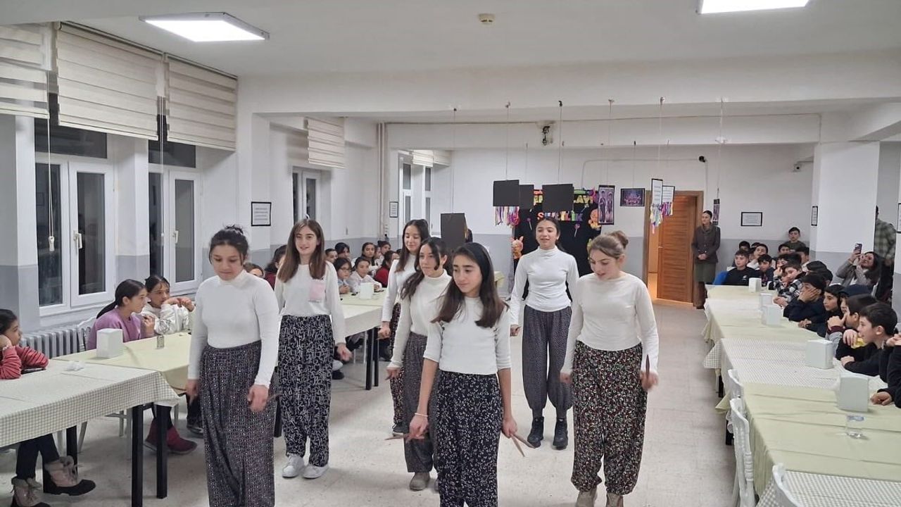 Çıldır'da Şivillik Coşkusu: Konya'dan Ardahan'a Gönül Köprüsü