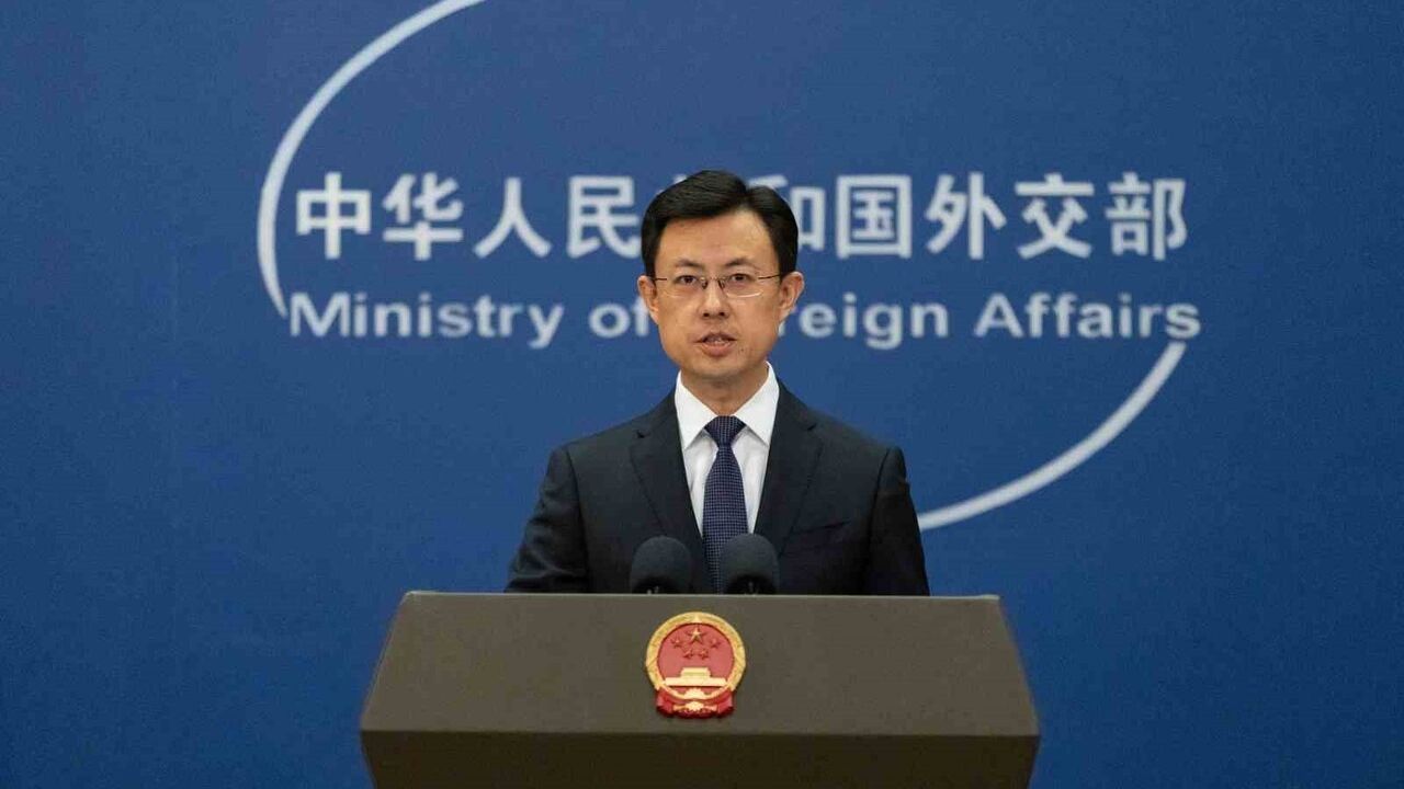 Çin'den AB'ye Uyarı: Dondurulmuş Rus Varlıklarının Ukrayna İçin Kullanılmasına Karşı