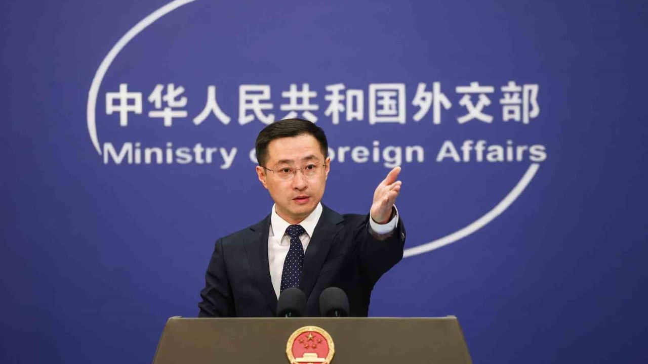 Çin'den İsrail'in Somaliland Kararına Tepki