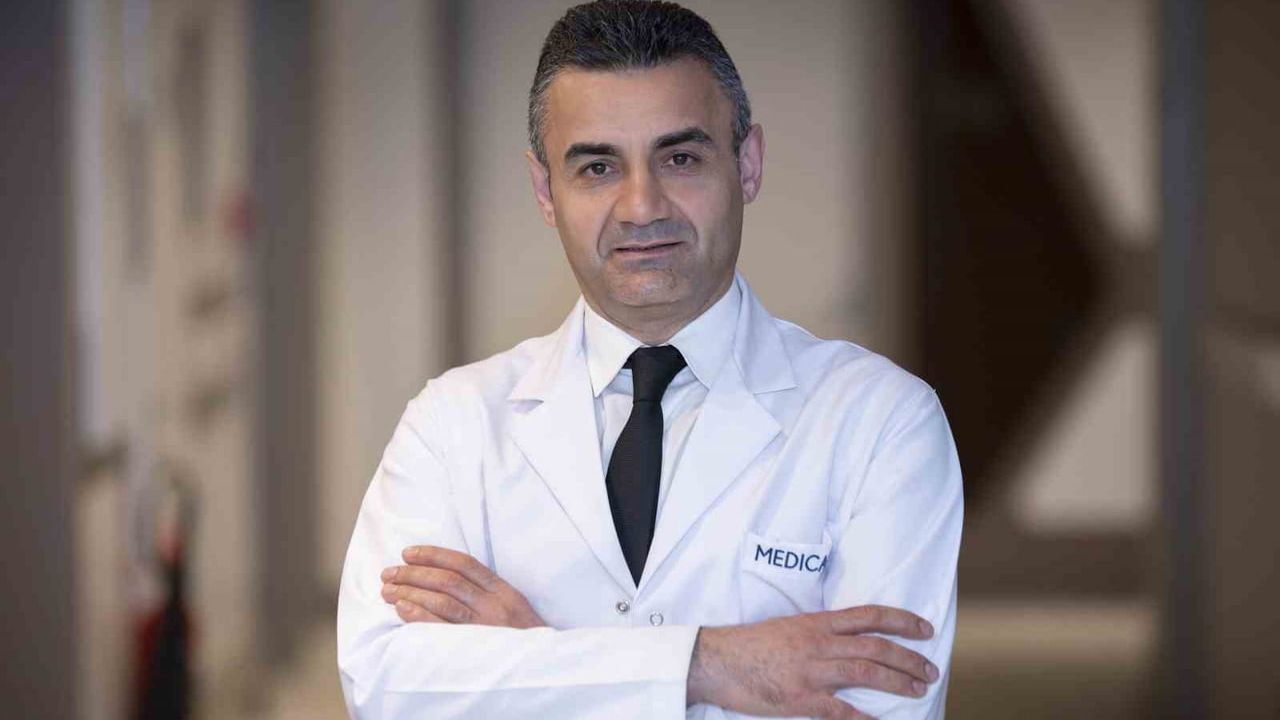 Çocuklarda Bakteriyel Menenjit: Erken Tanı ve Aşı Hayat Kurtarıyor