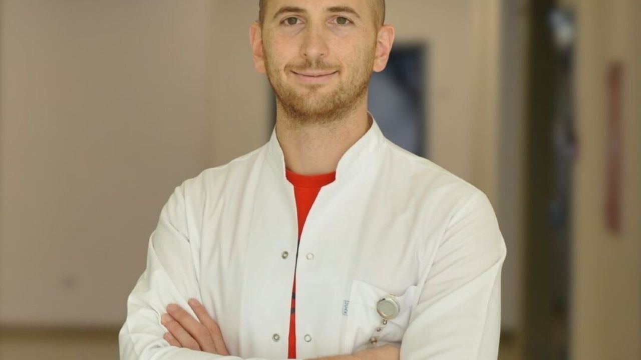 Çocuklarda Burun Tıkanıklığı Okul Başarısını Düşürüyor: Op. Dr. Cevat Çelenk Uyarıyor