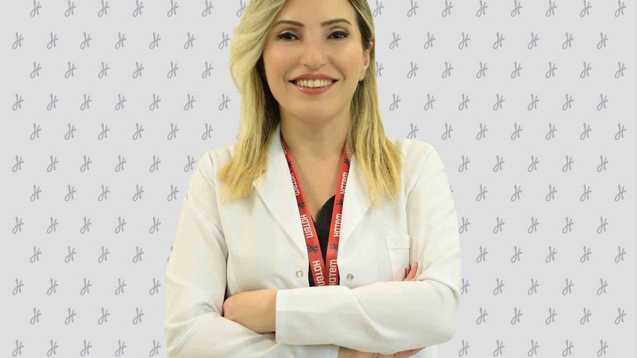 Çocuklarda Gripte Erken Müdahale Hayati: Dr. Bihter Gürsel Al Uyardı