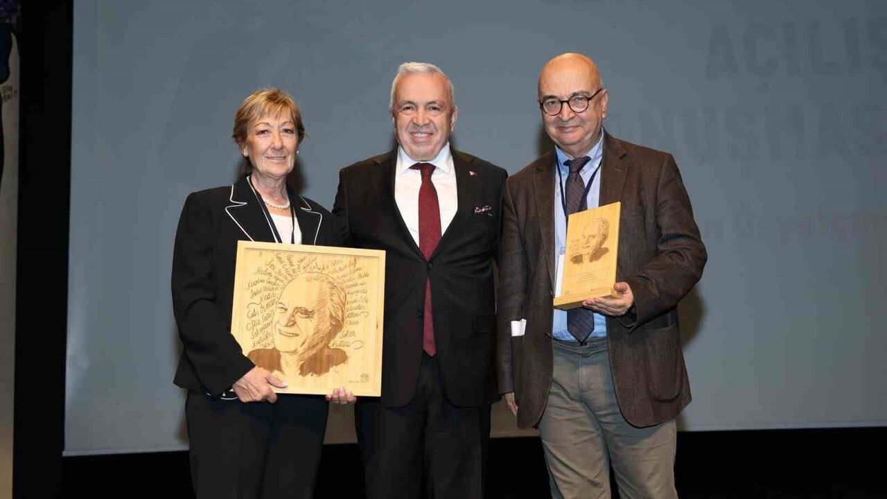 Çocukluktan Sınıfa: Rıfat Ilgaz Sempozyumu Nilüfer'de başladı