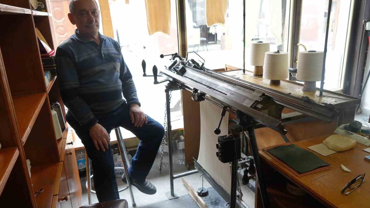 Coğrafi İşaretli Kastamonu Fanilası Kışın Yoğun İlgi Görüyor