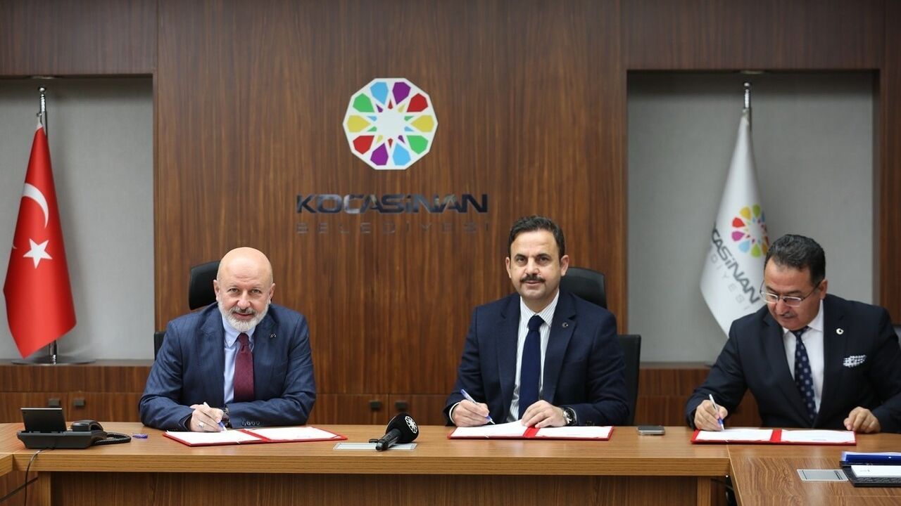 Çolakbayrakdar: Kocasinan'da Kahvaltı Desteği Başlıyor