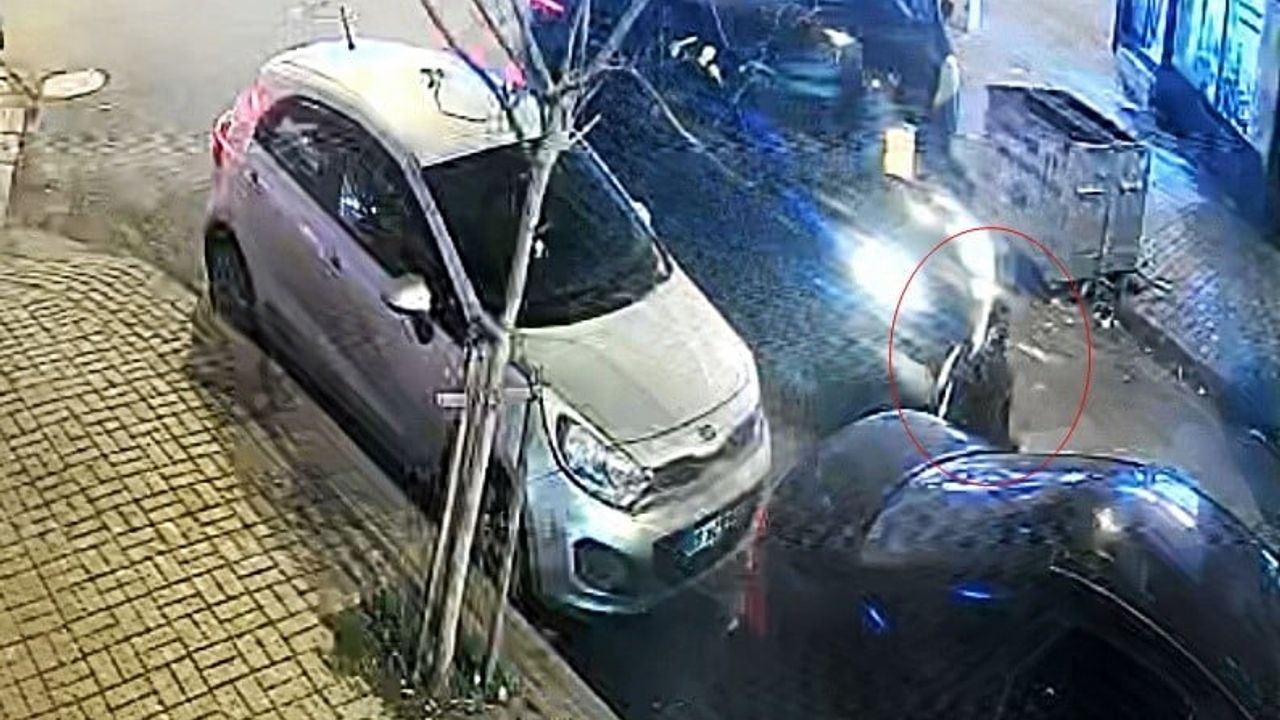 Çorlu'da Trafik Kazası: 9 Yaşındaki Çocuğun Ayağı Teker Altında Kaldı