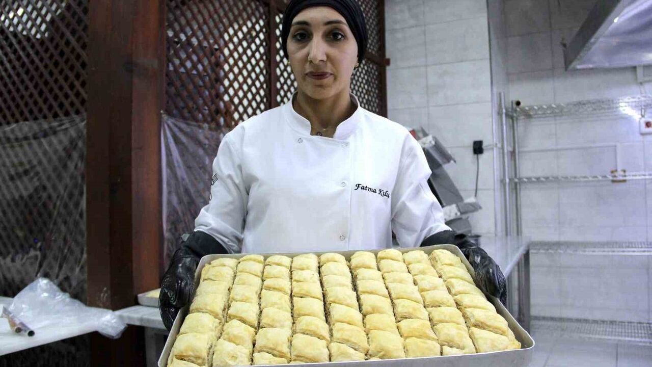 Çorum Baklavası Coğrafi İşaretle Tescillendi — 4 Yeni Lezzet İçin Başvurular Sürüyor