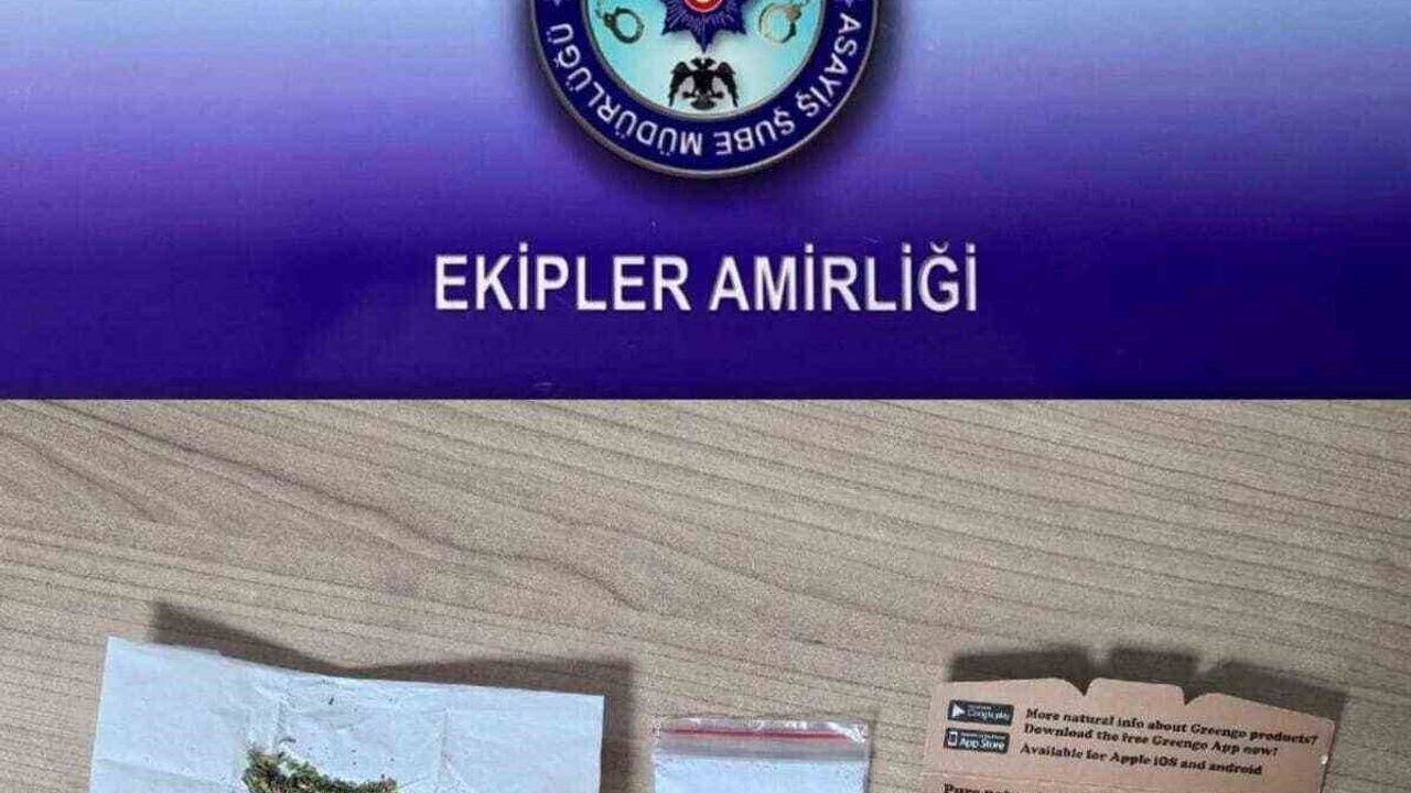 Çorum'da 116 Denetimde 5 Aranan Şahıs Yakalandı