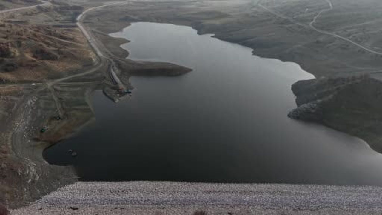 Çorum'da Barajlar Kuruma Noktasında: Belediye Tasarruf Çağrısı