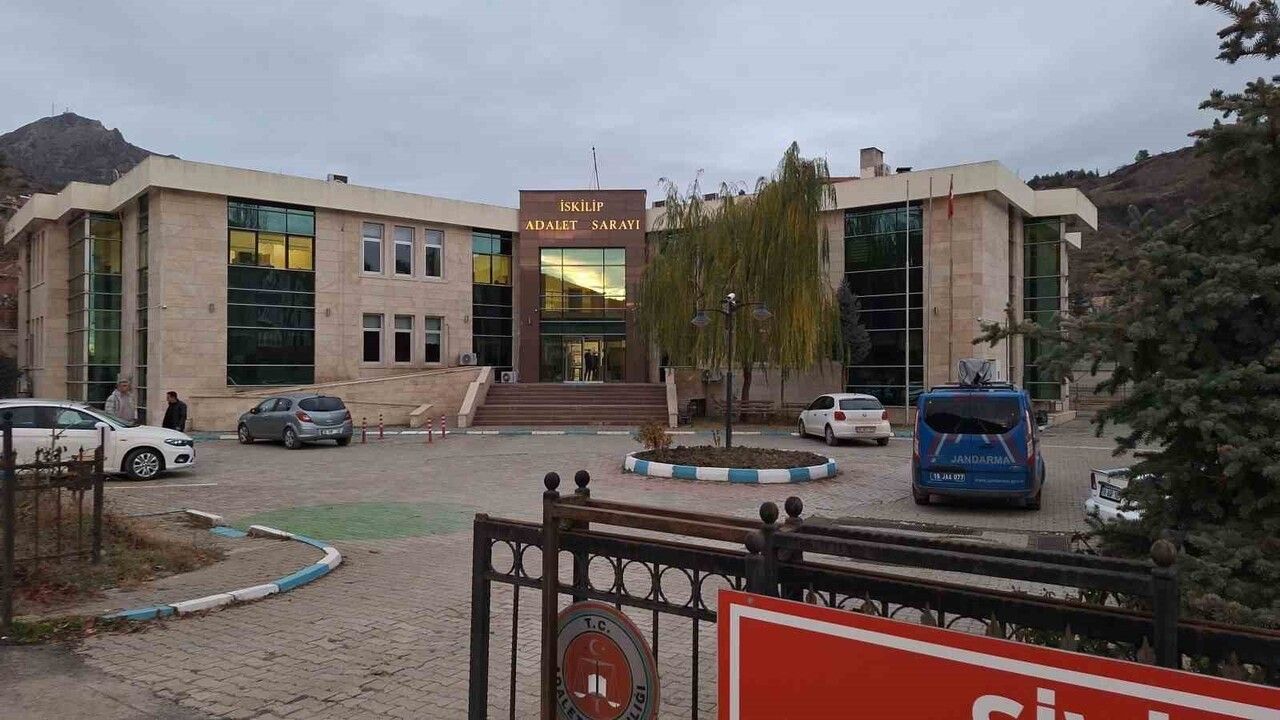 Çorum İskilip’te Düğün Magandalarına Operasyon: 11 Gözaltı