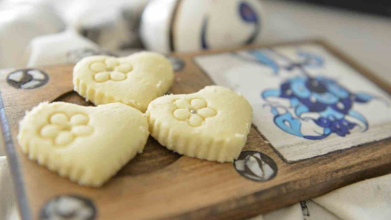 Çorum Şekerlemesi Coğrafi İşaretle Resmi Koruma Altına Alındı