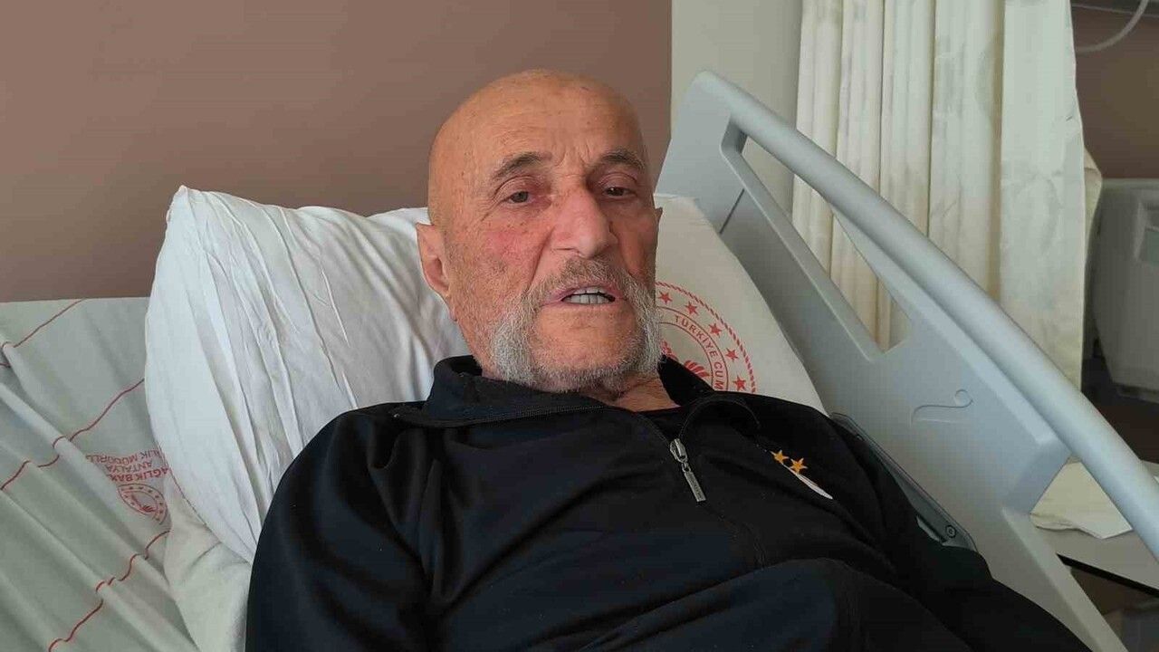 Coşkun Göğen'in Hastane Tedavisi Sürüyor: Yarın Taburcu Olacak