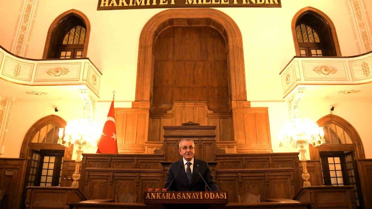 Cumhuriyet’i Kuran Şehirler Ankara’da Buluştu: Samsun, Amasya, Erzurum, Sivas