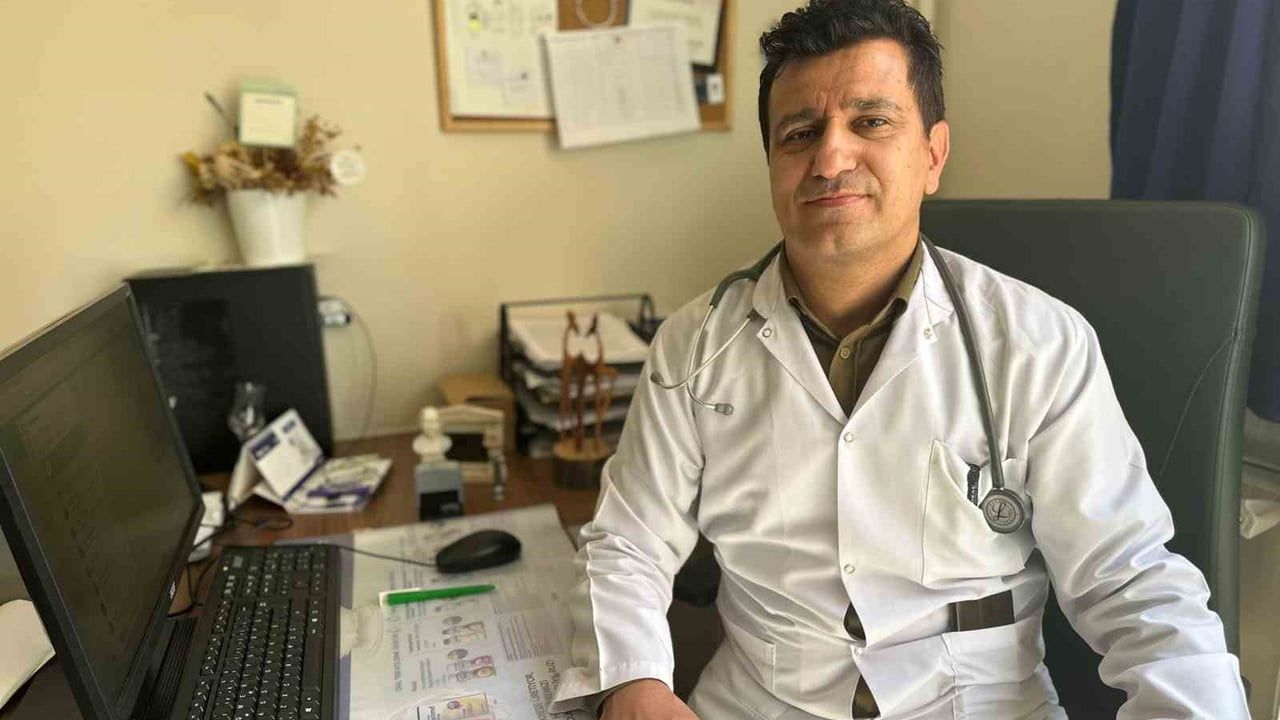 Dahiliye Başvuruları Artıyor: Metabolik ve Kronik Hastalıklar Öne Çıkıyor